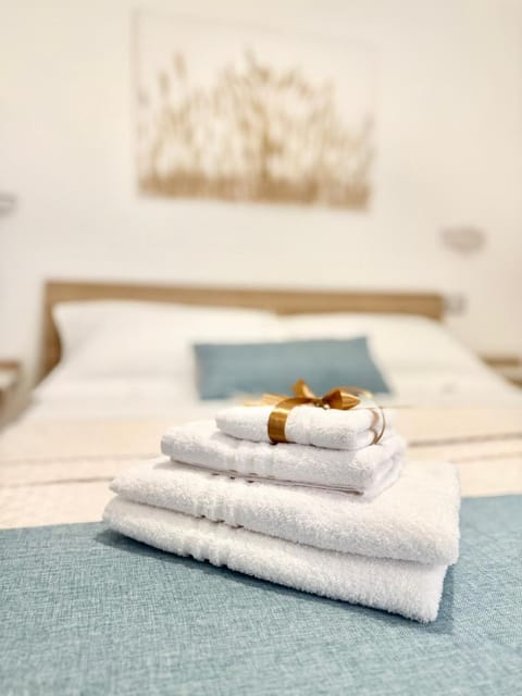 Decorative detail, Bedroom