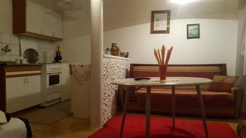 Meli Apartment in Neum