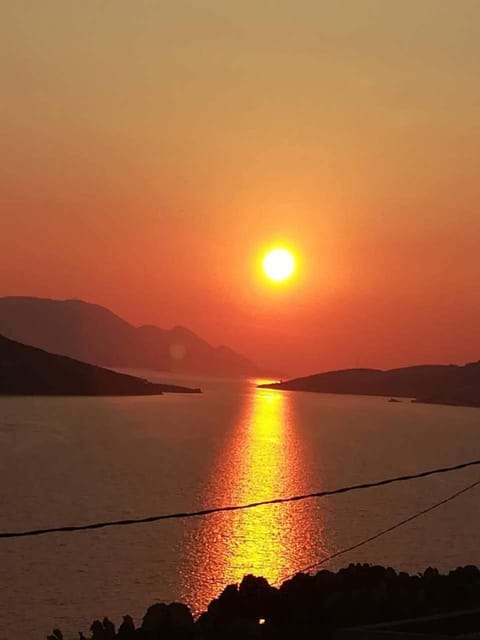 Meli Apartment in Neum