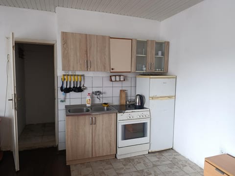 Meli Apartment in Neum