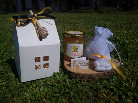 La Fattoria Barbini B&B Bed and Breakfast in Viterbo