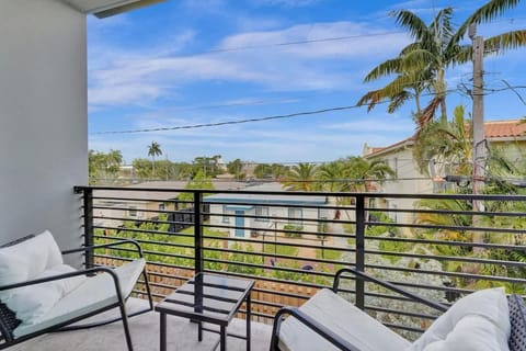 New 4BR Upscale Family Haven House in Fort Lauderdale