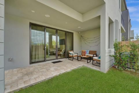 New 4BR Upscale Family Haven House in Fort Lauderdale
