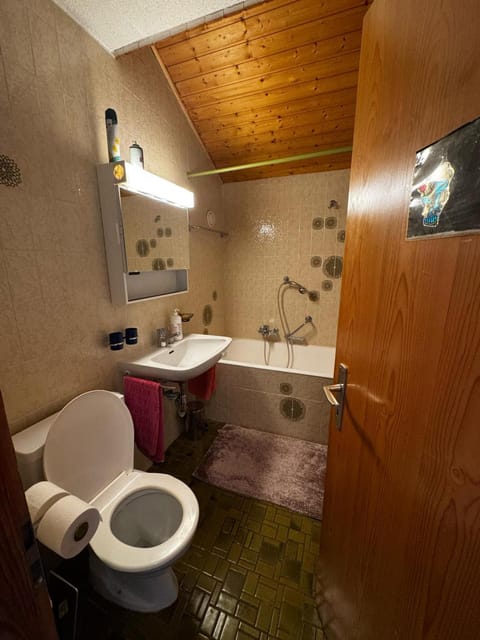 Studio Orion en Ovronnaz Apartment in Canton of Vaud