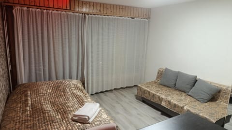 Studio Orion en Ovronnaz Apartment in Canton of Vaud