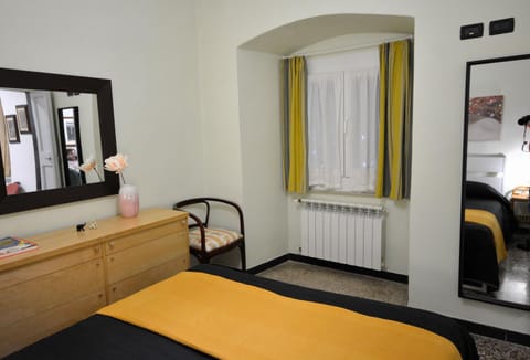 La Gemma del Galeone, di fronte all'Acquario Apartment in Genoa