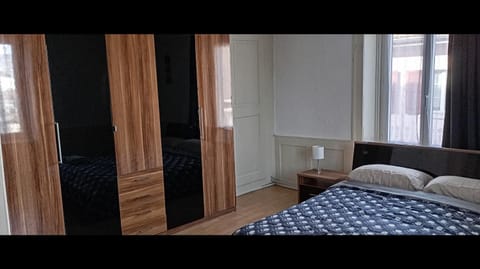 Chambre 4 au centre Vacation rental in Canton of Bern (Region)