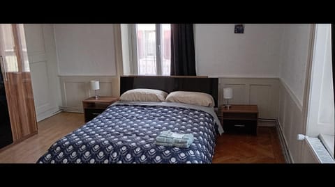 Chambre 4 au centre Vacation rental in Canton of Bern (Region)