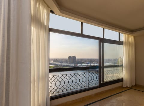 River view