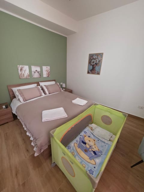 Maison Luisa Apartment in Pozzuoli