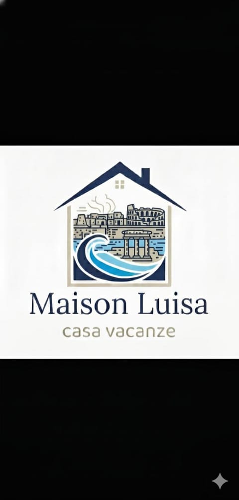 Maison Luisa Apartment in Pozzuoli