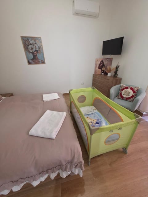 Maison Luisa Apartment in Pozzuoli