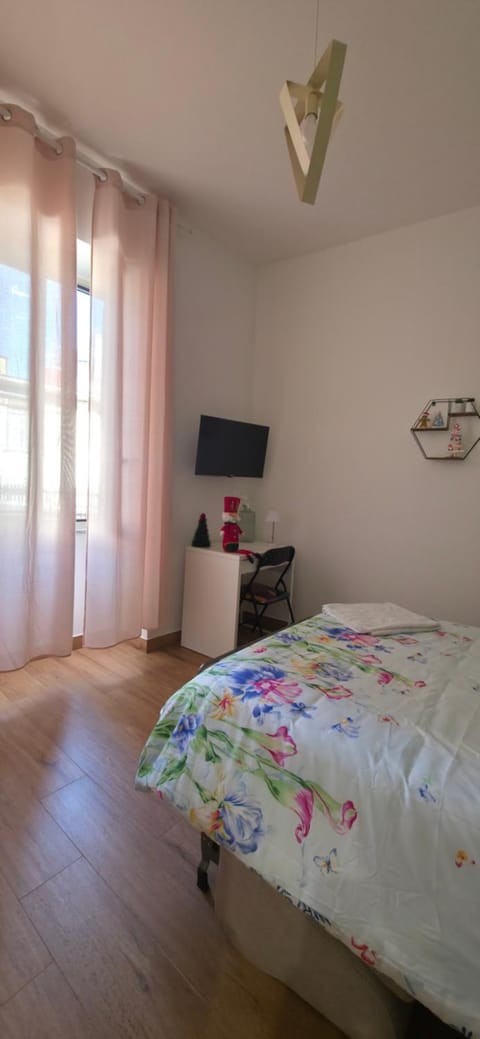Maison Luisa Apartment in Pozzuoli