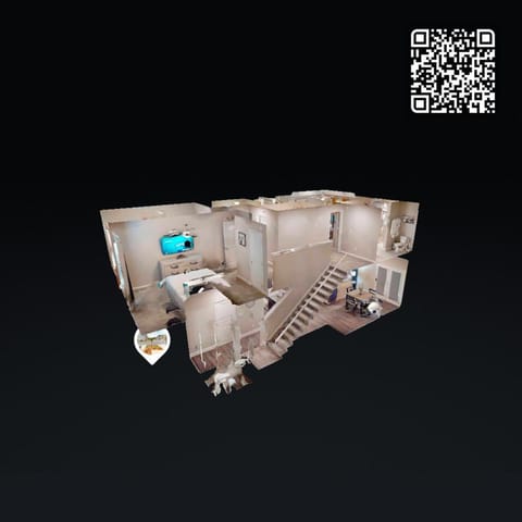 2029 Pinnacle Walk Drive Norcross House in Norcross