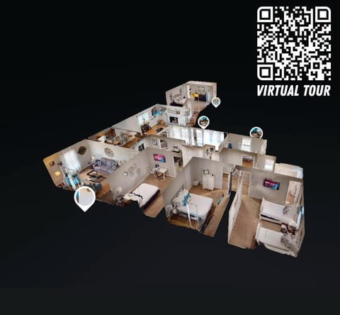 196 Etowah Cartersville House in Cartersville