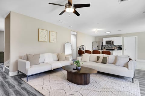 Hot Tub Paradise Air Hockey Games Swing Set BBQ House in San Antonio