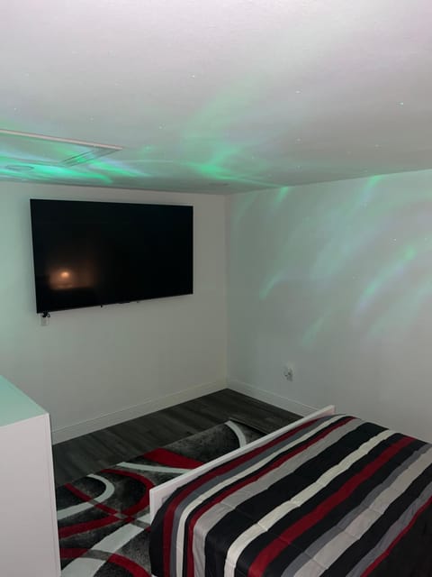 The Cozy Spot Apartment in Holiday