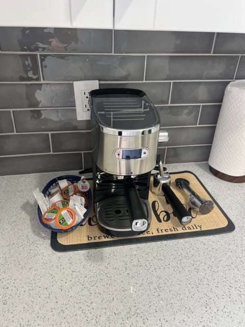 The Cozy Spot Apartment in Holiday