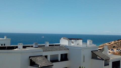 Natural landscape, Sea view, Sea view
