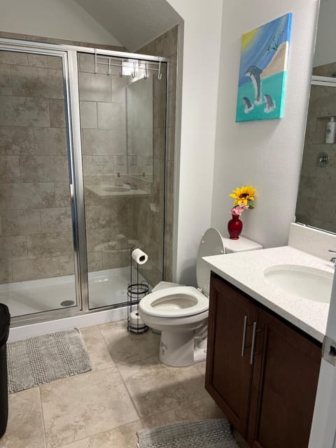 Newly built vacation home House in Pinellas Park