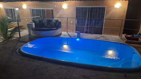 Casa Albatroz - primeira locaçao 4 suites Apartment in Armacao dos Buzios