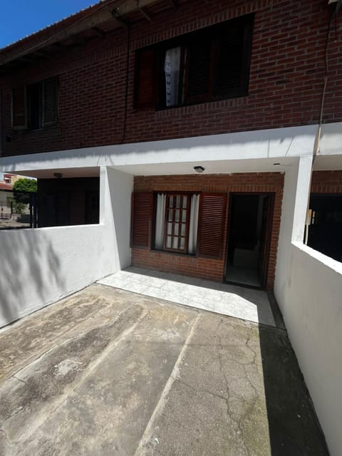 Facade/entrance, Parking