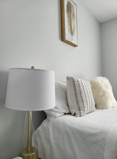 New Era Home Vacation rental in Gatineau