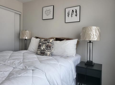 New Era Home Vacation rental in Gatineau