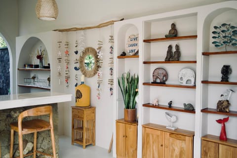 YuraAmed Villa Villa in Abang