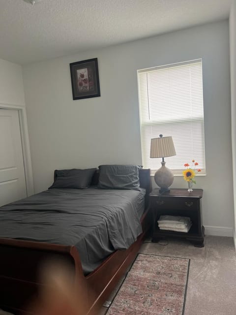 New constructed vacation home for entire family House in Pinellas Park