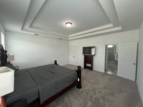 New constructed vacation home for entire family House in Pinellas Park