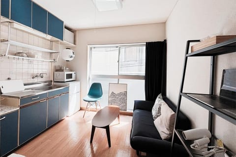 Living room, Diving