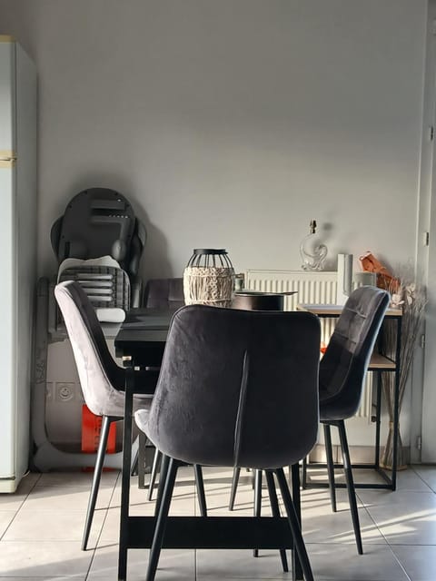 EDM-Location45 Apartment in Centre-Val de Loire