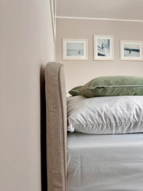 Komfortowa przystań nad morzem 2 pokoje Apartment in West Pomeranian Voivodeship, Poland