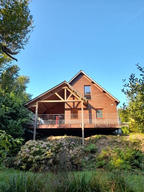 Property building, Natural landscape, Garden, Garden