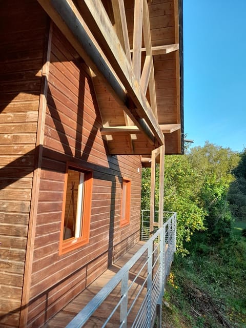 Property building, Balcony/Terrace, Balcony/Terrace