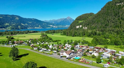View (from property/room), Lake view