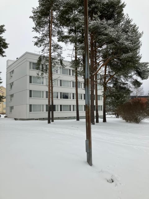 Property building, Natural landscape