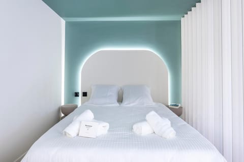 La Terrasse Tropézienne # Proche mer - Jardin Apartment in Saint-Tropez