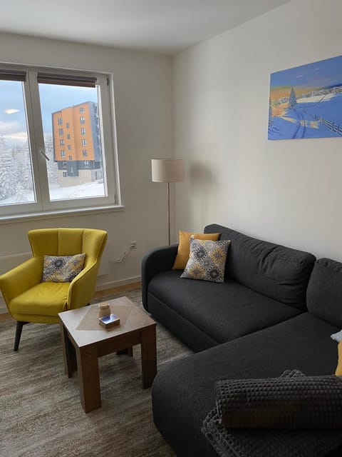 Apartman Ćoja Apartment in Federation of Bosnia and Herzegovina