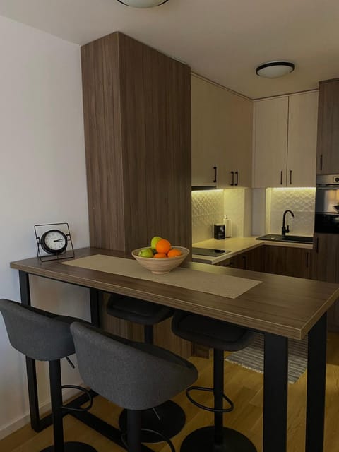 Apartman Ćoja Apartment in Federation of Bosnia and Herzegovina