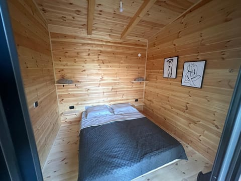 Ada House in Ulcinj Municipality