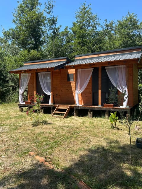 Ada House in Ulcinj Municipality