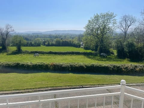 Natural landscape, Garden view, Mountain view