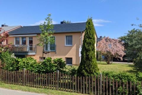 Property building, Garden, Garden view