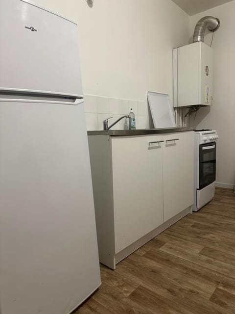 réf chamb Chambre Double dans un appartement partagé Vacation rental in Chessy