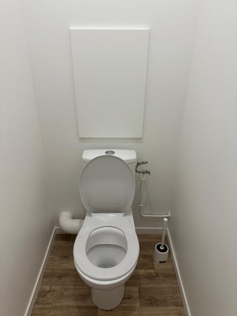 réf chamb Chambre Double dans un appartement partagé Vacation rental in Chessy