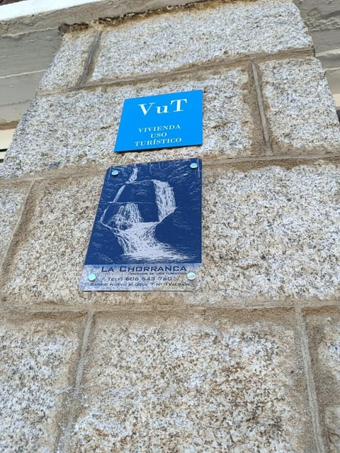 Property logo or sign, Street view