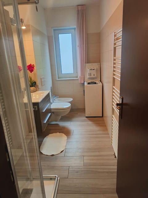 Appartamento verdeblu Apartment in Levico Terme