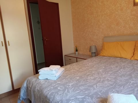 Appartamento verdeblu Apartment in Levico Terme